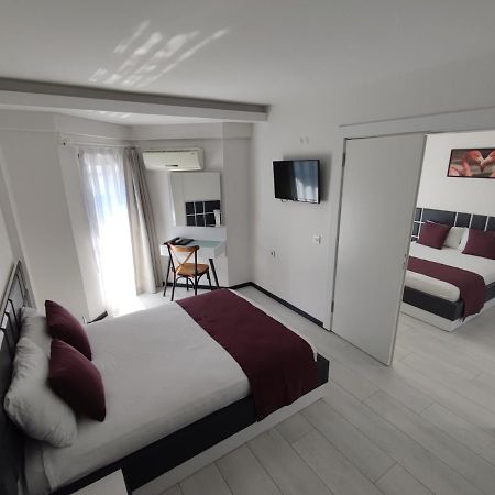 Wb Weekend Otel Bodrum Exterior foto
