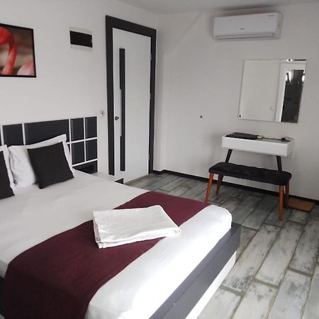Wb Weekend Otel Bodrum Exterior foto