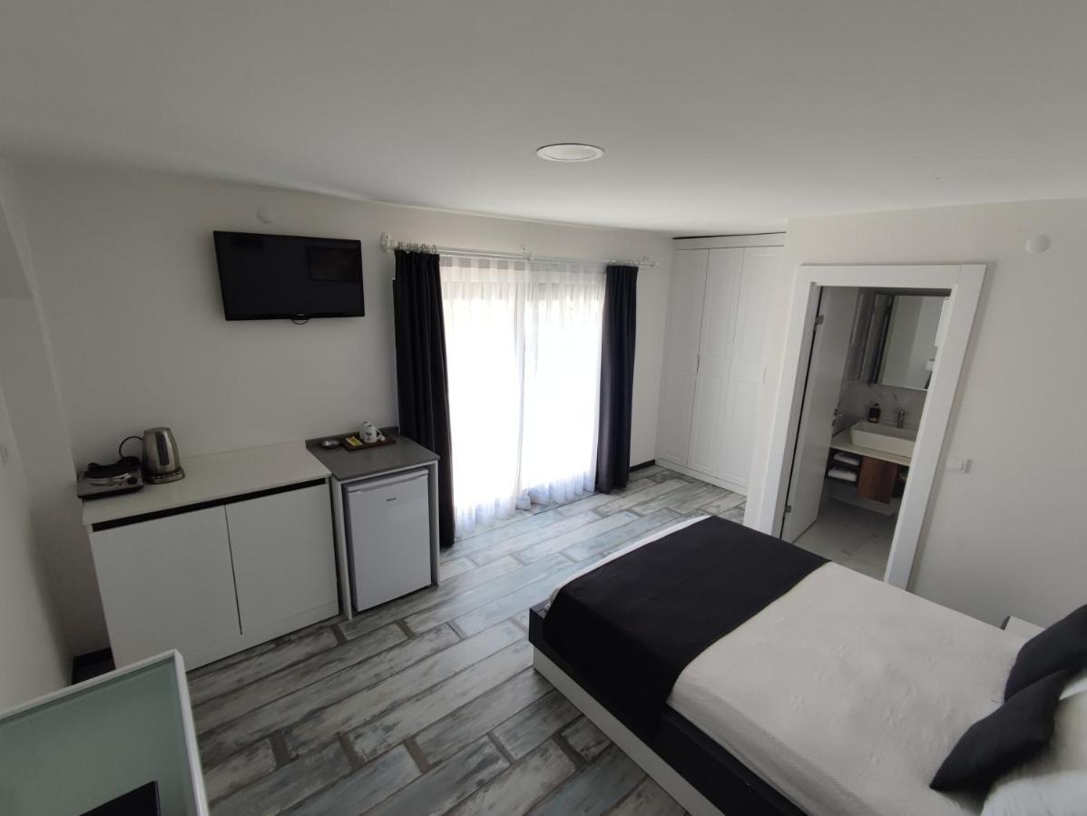 Wb Weekend Otel Bodrum Exterior foto