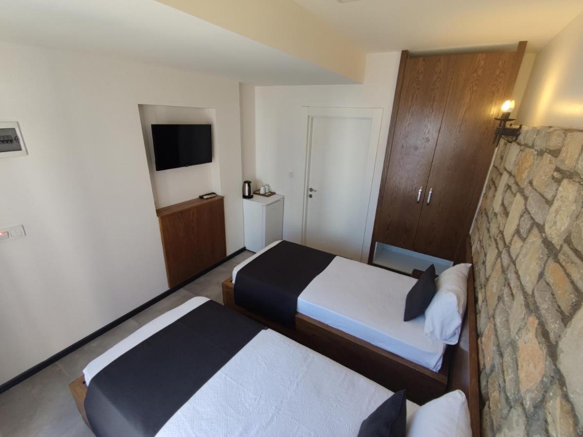 Wb Weekend Otel Bodrum Exterior foto