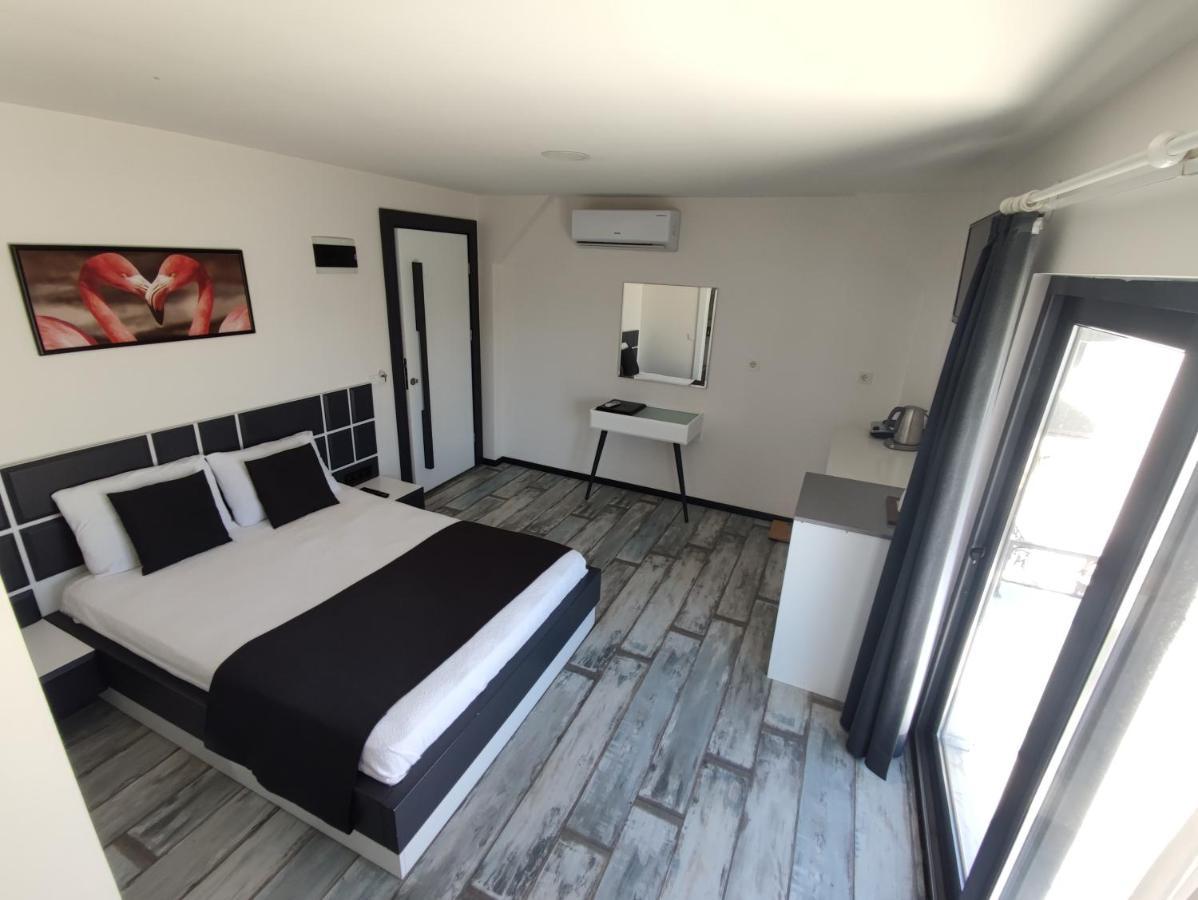 Wb Weekend Otel Bodrum Exterior foto