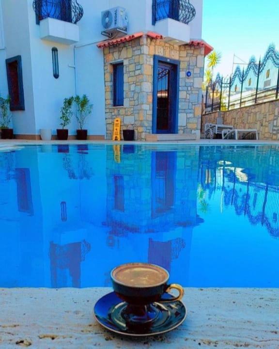 Wb Weekend Otel Bodrum Exterior foto